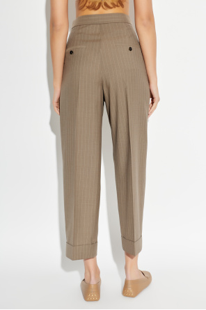 Max Mara Pantalones `Manetta`