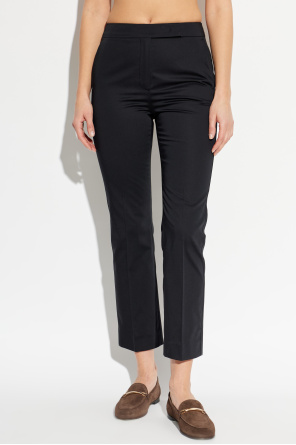 Max Mara Pantalones ‘Okra’