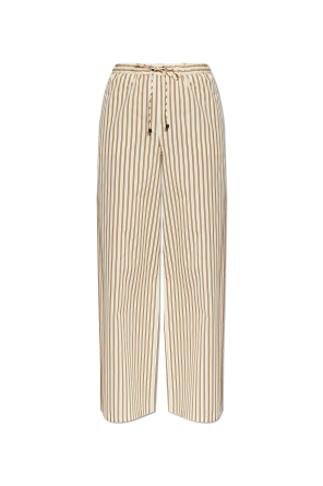 ‘Ordine’ trousers