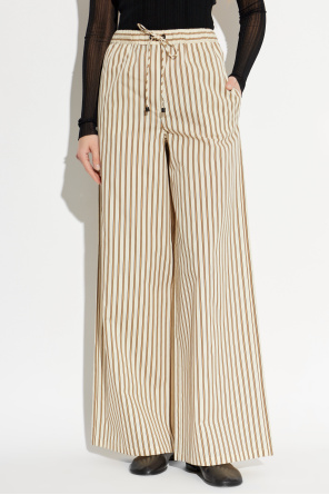 Max Mara Spodnie ‘Ordine’