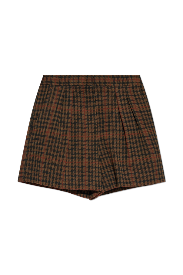 Max Mara ‘Parata’ shorts