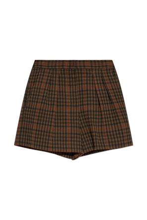 ‘Parata’ shorts