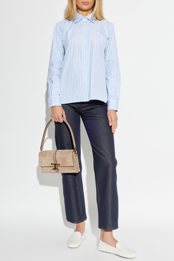 Max Mara Jeansy `Pesco`