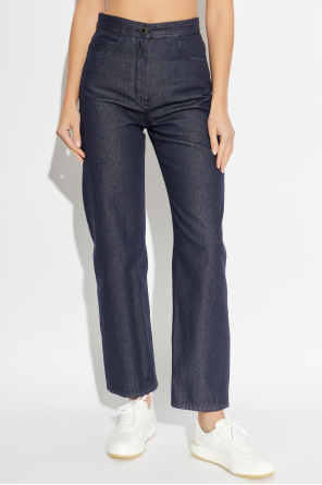 Max Mara Jeansy `Pesco`