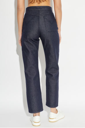 Max Mara Jeansy `Pesco`