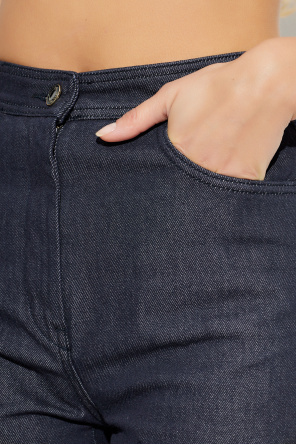 Max Mara Jeansy `Pesco`