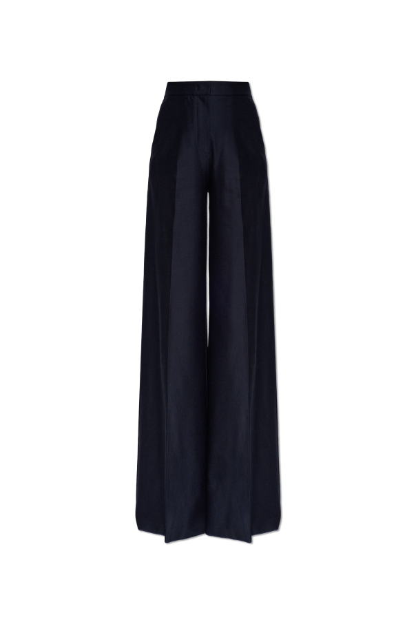 ‘Pinza’ trousers od Max Mara