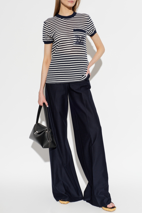 Max Mara ‘Pinza’ trousers