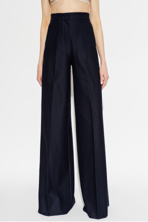 Max Mara ‘Pinza’ trousers