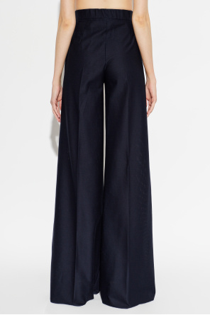 Max Mara ‘Pinza’ trousers