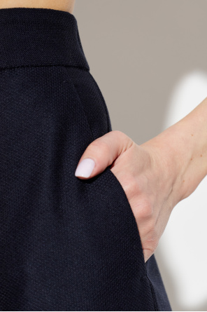 Max Mara ‘Pinza’ trousers