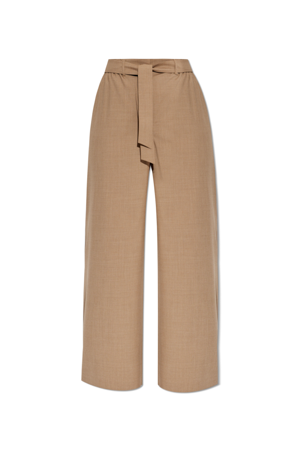 "Salpa" trousers od Max Mara