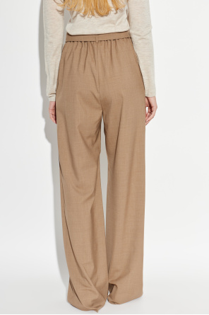 Max Mara Hose `Salpa`
