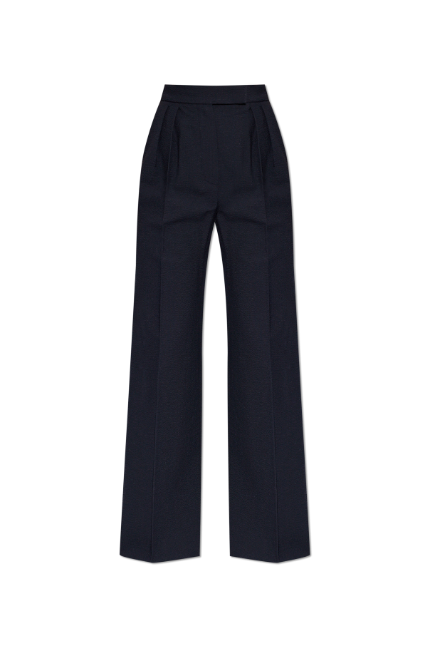 Trousers "Secolo" od Max Mara