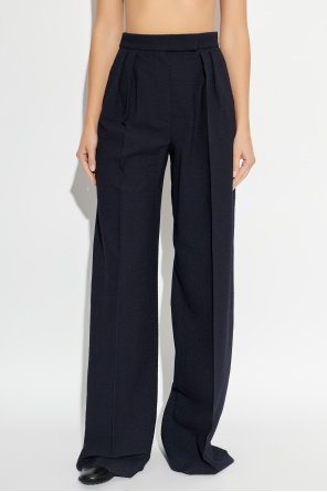 Max Mara Pantalones "Secolo"