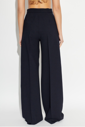 Max Mara Pantalones "Secolo"