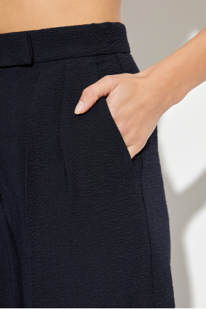 Max Mara Pantalones "Secolo"
