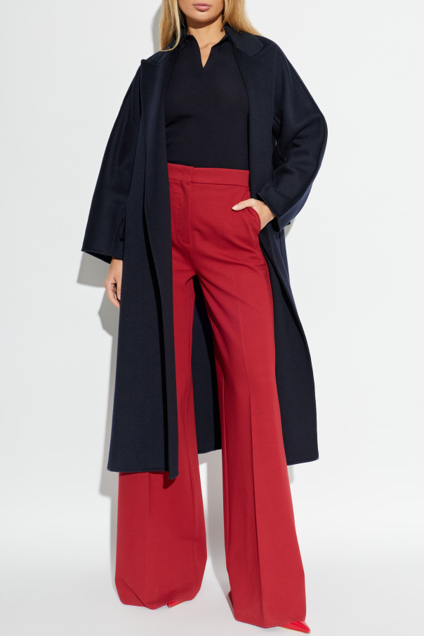 Max Mara Taverna trousers