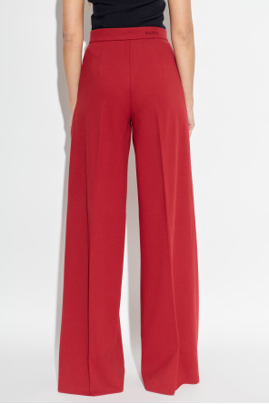 Max Mara Taverna trousers