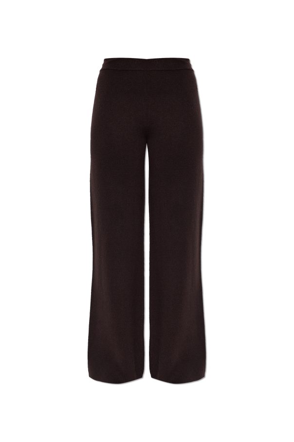 Max Mara ‘Timore’ wool pants