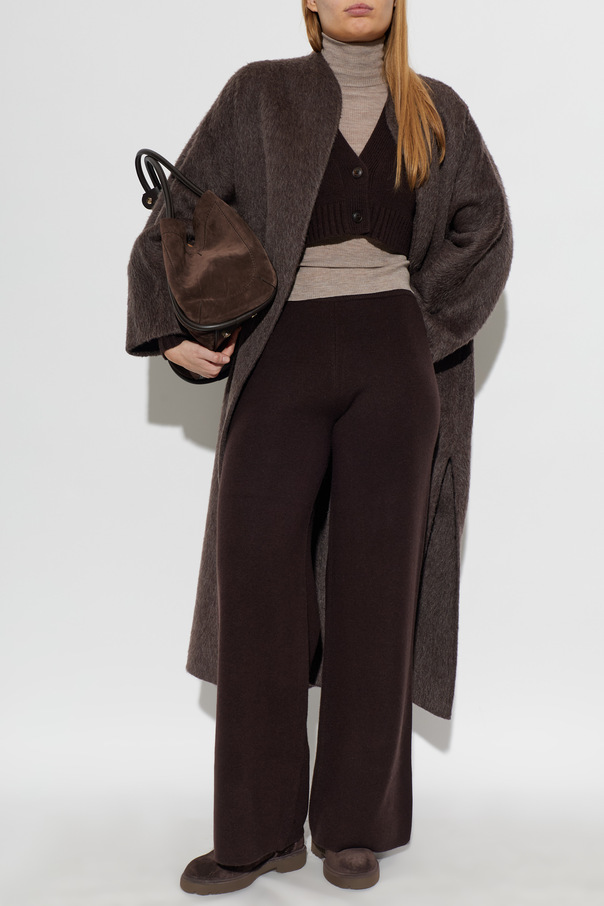 Max Mara ‘Timore’ wool pants