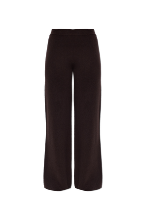 ‘Timore’ wool pants