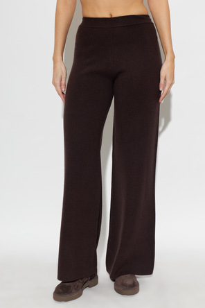 Max Mara ‘Timore’ wool pants