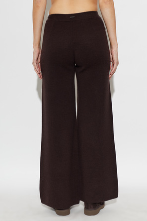 Max Mara ‘Timore’ wool pants