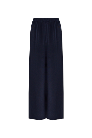 Seidenhose „Volonta“