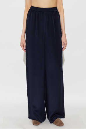 Max Mara Silk trousers "Volonta"