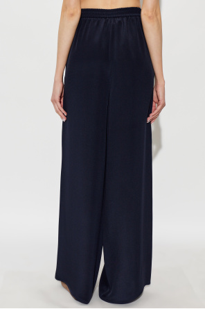 Max Mara Silk trousers "Volonta"