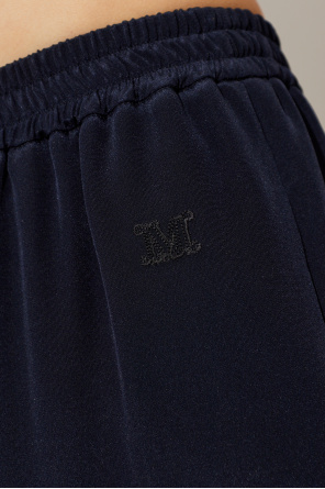 Max Mara Silk trousers "Volonta"