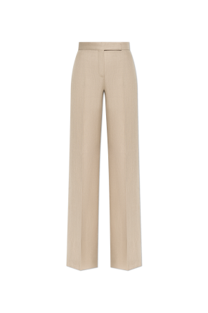 Linen trousers "Angus"
