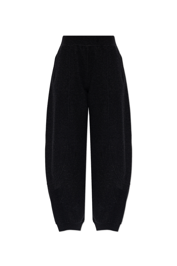 Wool trousers ‘Cesto’ od Max Mara
