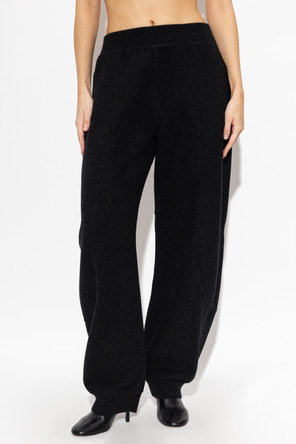 Max Mara Wollhose „Cesto“