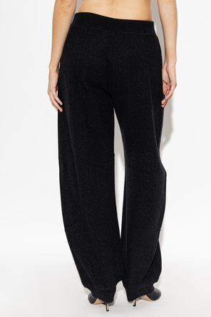 Max Mara Wollhose „Cesto“