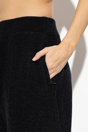 Max Mara Wollhose „Cesto“