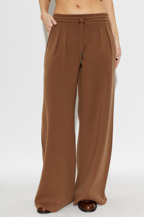 Max Mara ‘Funale’ wool pants