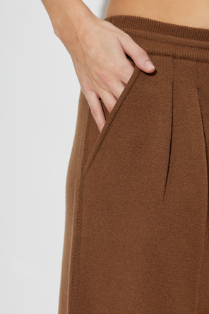 Max Mara ‘Funale’ wool pants