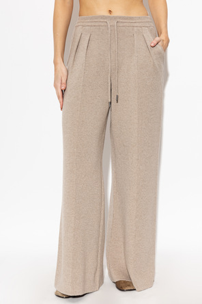 Max Mara ‘Funale’ wool pants