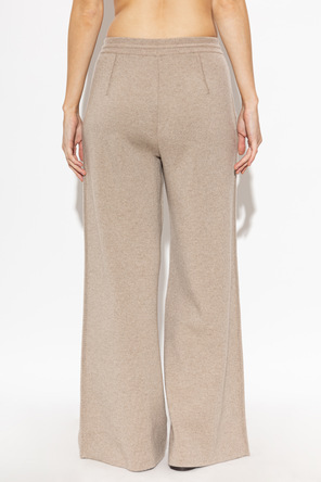 Max Mara ‘Funale’ wool pants
