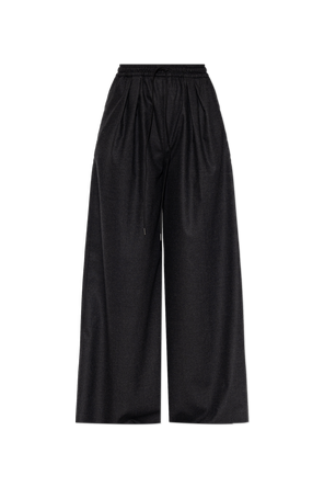 '‘Mxsvetrino’' wool pants
