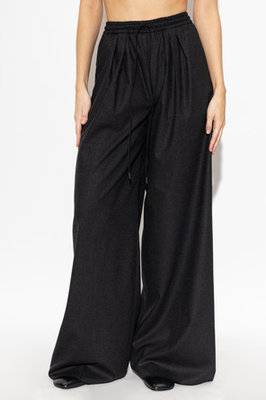 Max Mara '‘Mxsvetrino’' wool pants