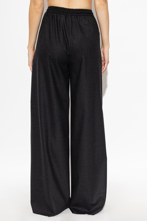 Max Mara '‘Mxsvetrino’' wool pants