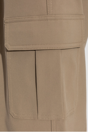 Theory Cargo man trousers