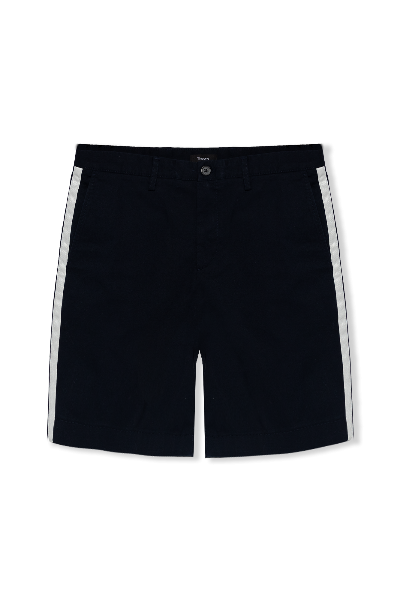 Theory Cotton shorts