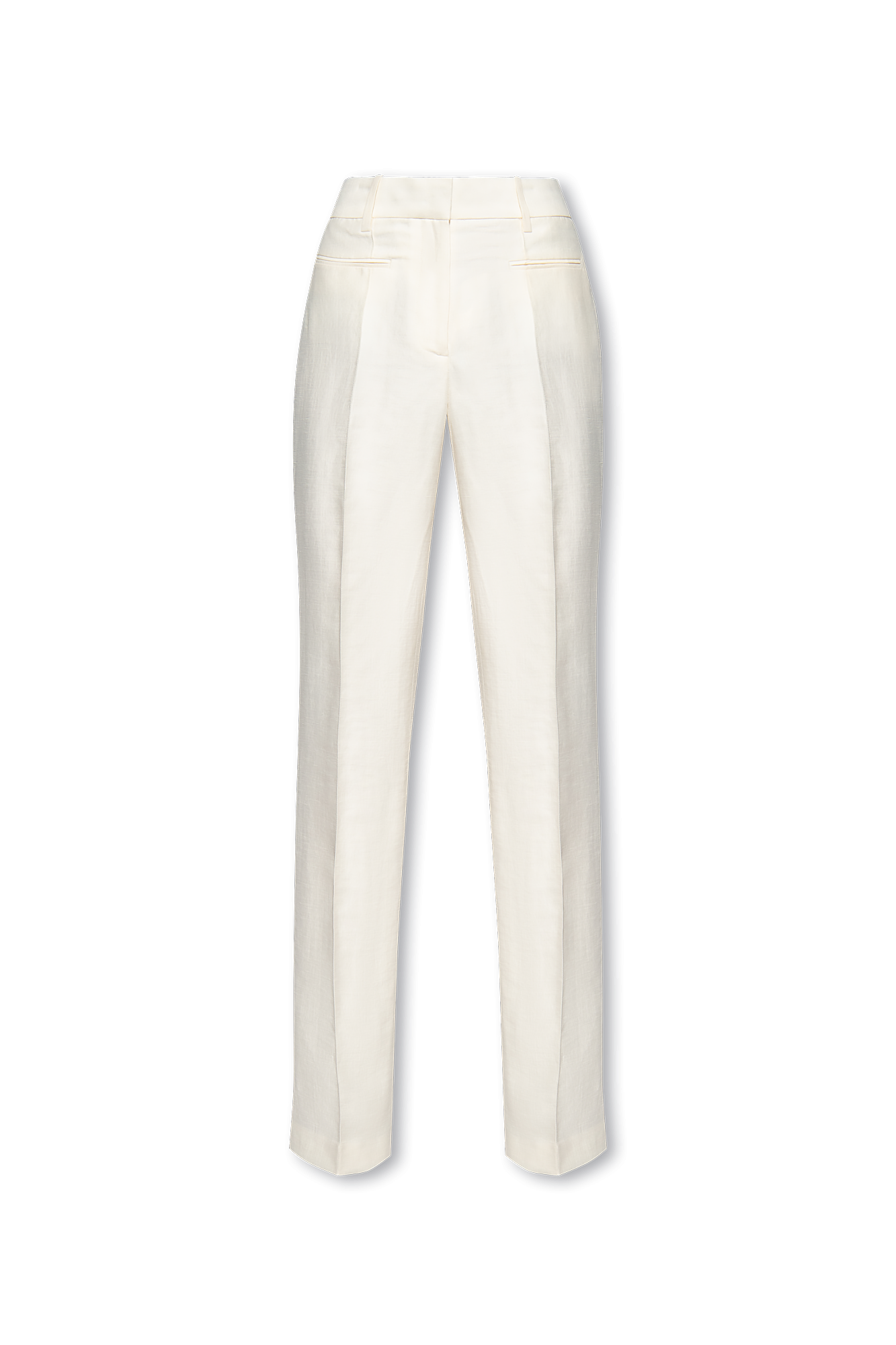 White Sleeveless shirt Helmut Lang - Vitkac Italy