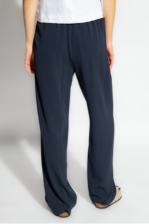 Theory Relaxed-fitting trousers