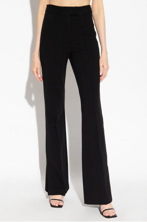 Helmut Lang Flared trousers