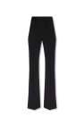 Helmut Lang Flared trousers